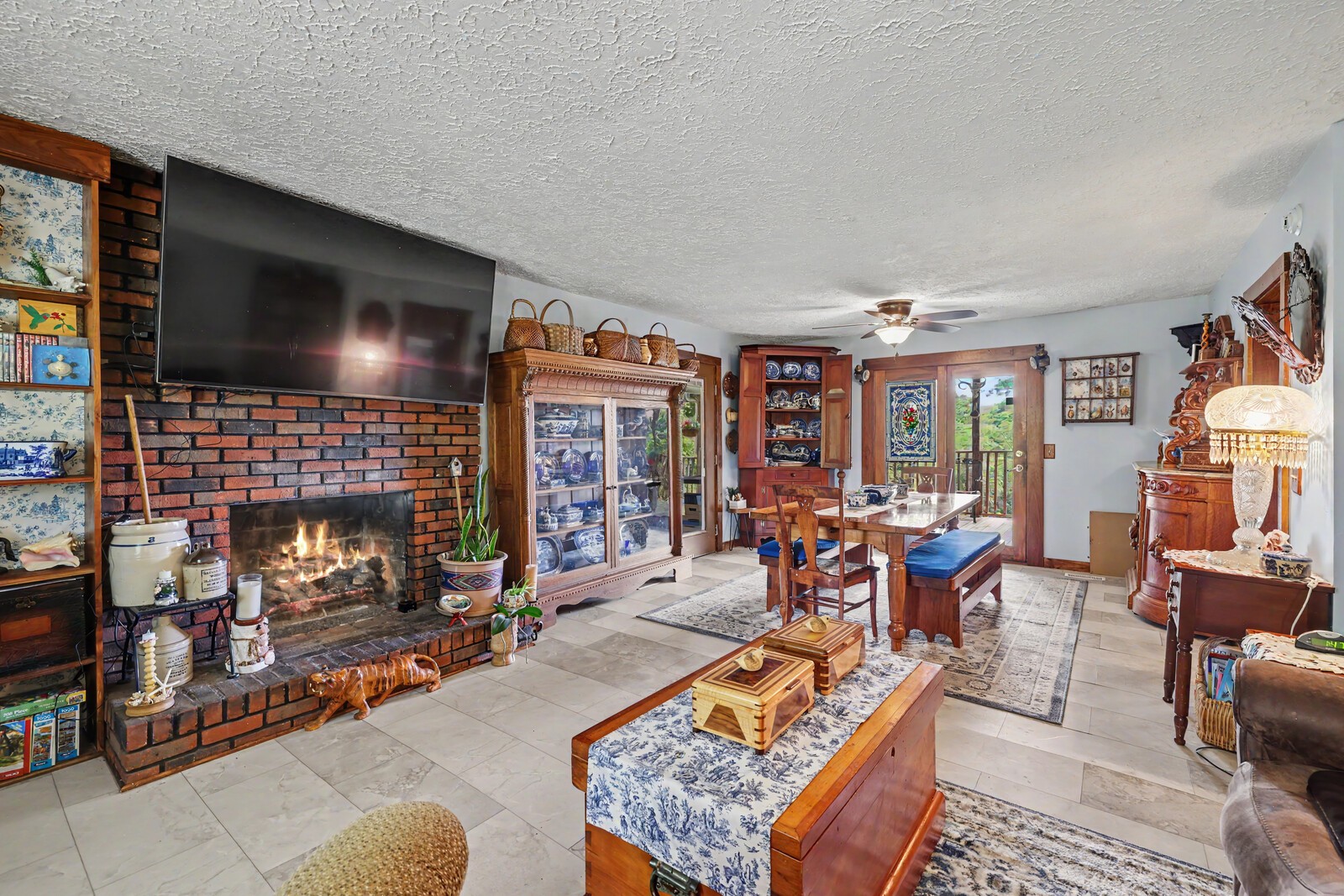 4425 Little Marrowbone Rd