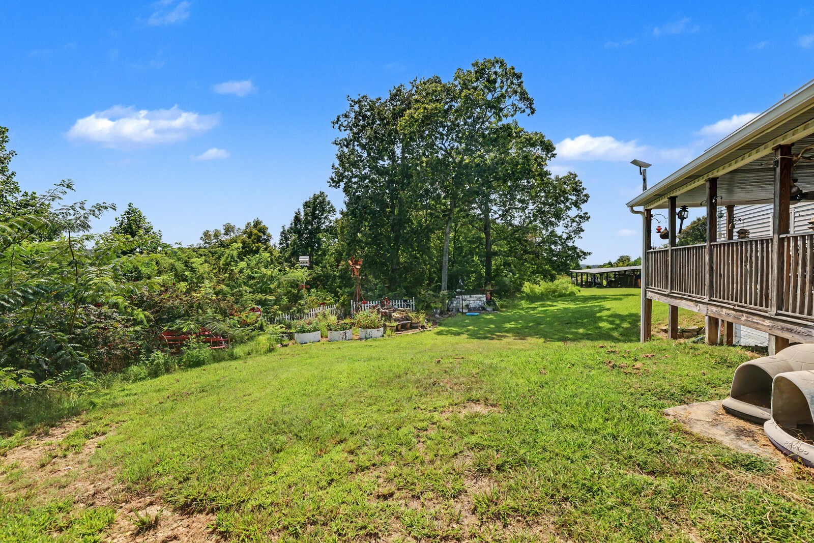 4425 Little Marrowbone Rd