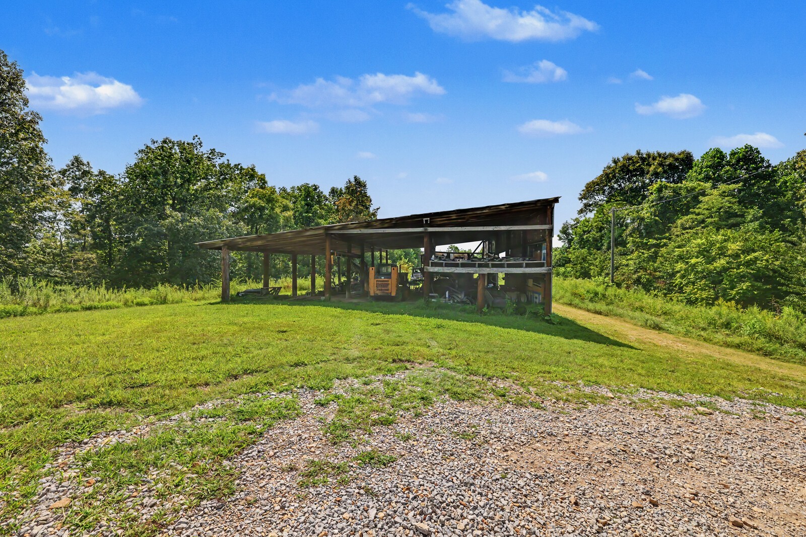4425 Little Marrowbone Rd