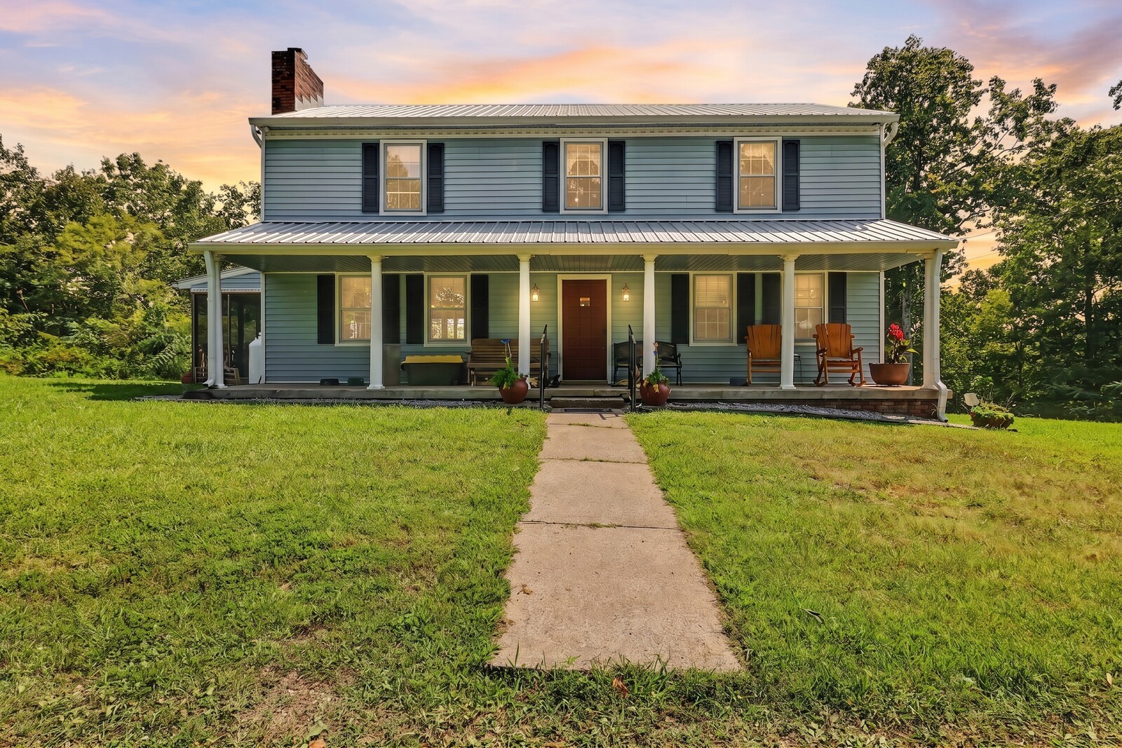 4425 Little Marrowbone Rd