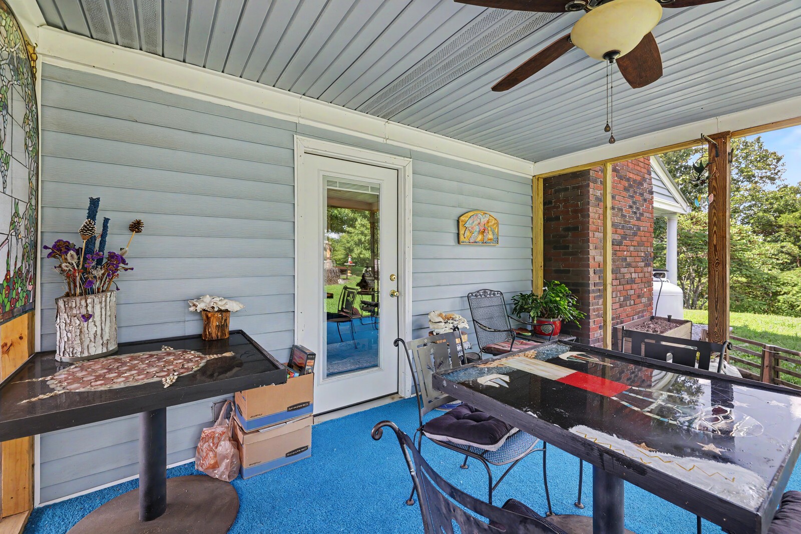 4425 Little Marrowbone Rd