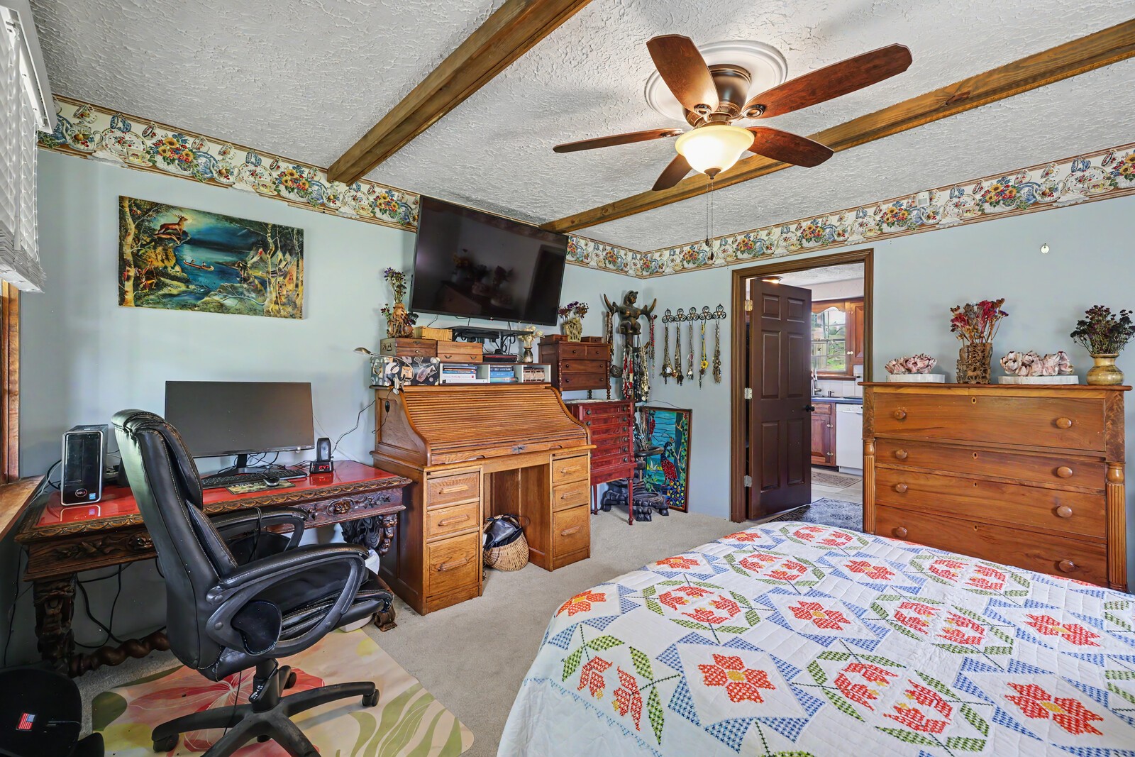 4425 Little Marrowbone Rd
