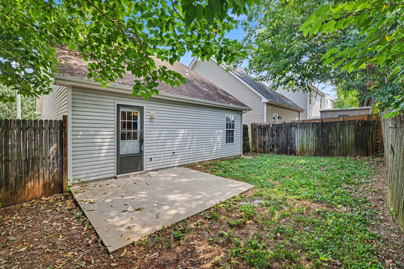 713 William Howard Pl