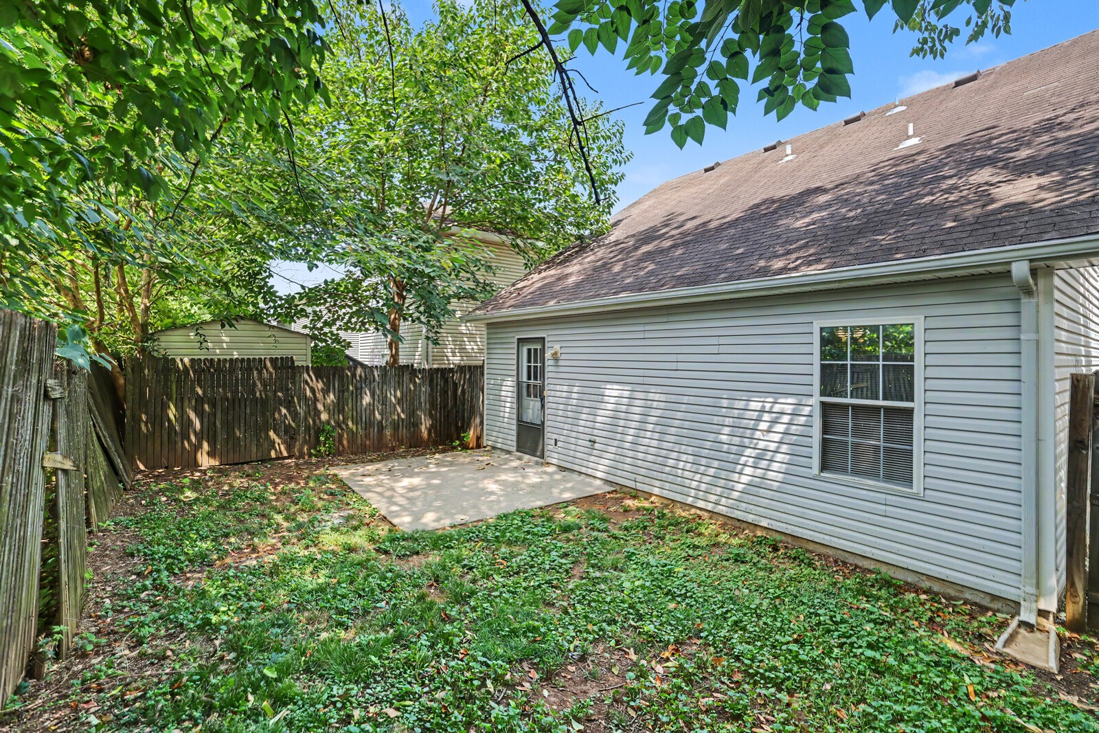 713 William Howard Pl
