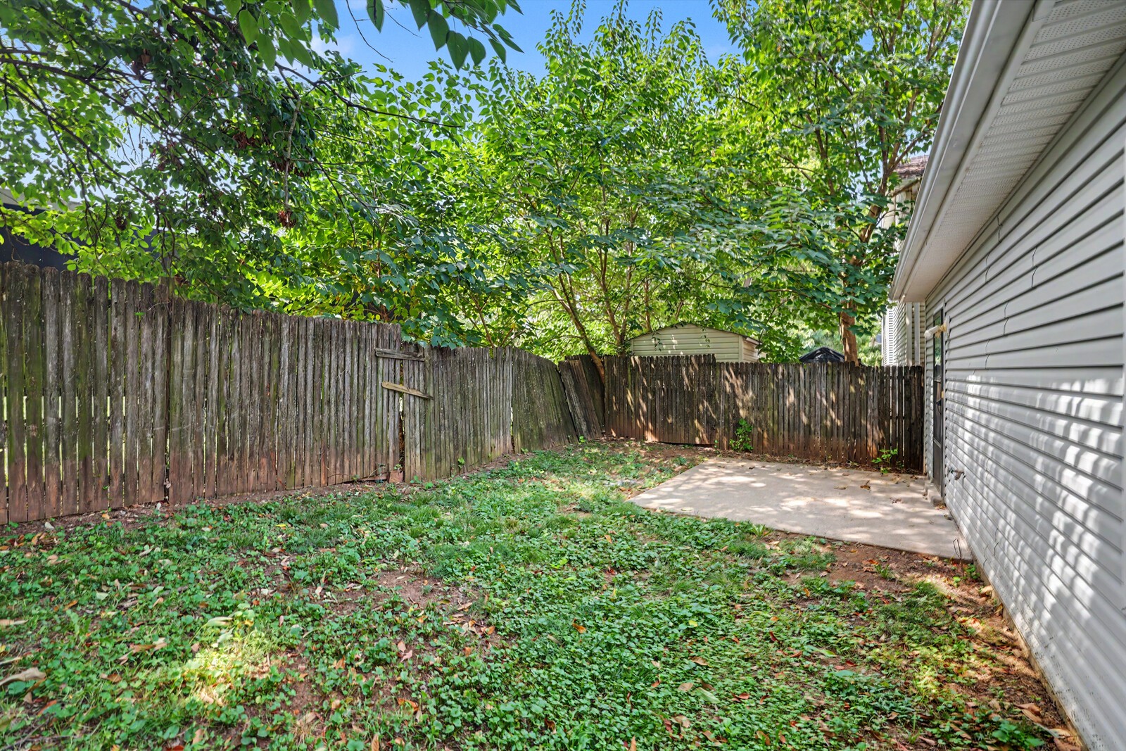 713 William Howard Pl