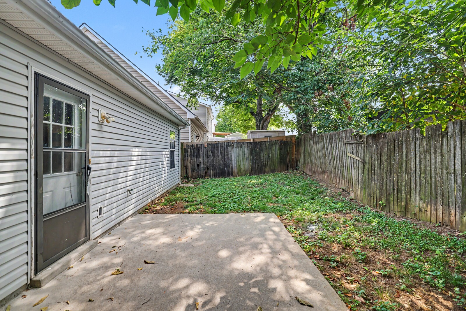 713 William Howard Pl