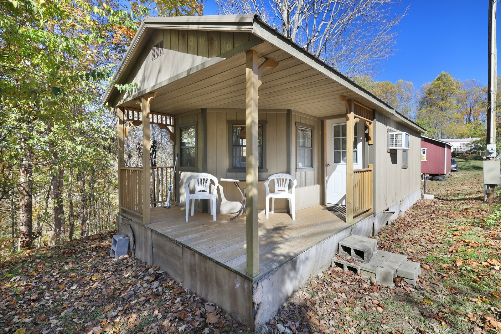 16301B Smithville Hwy