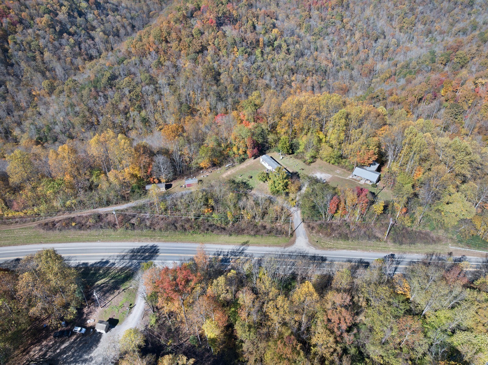 16301B Smithville Hwy