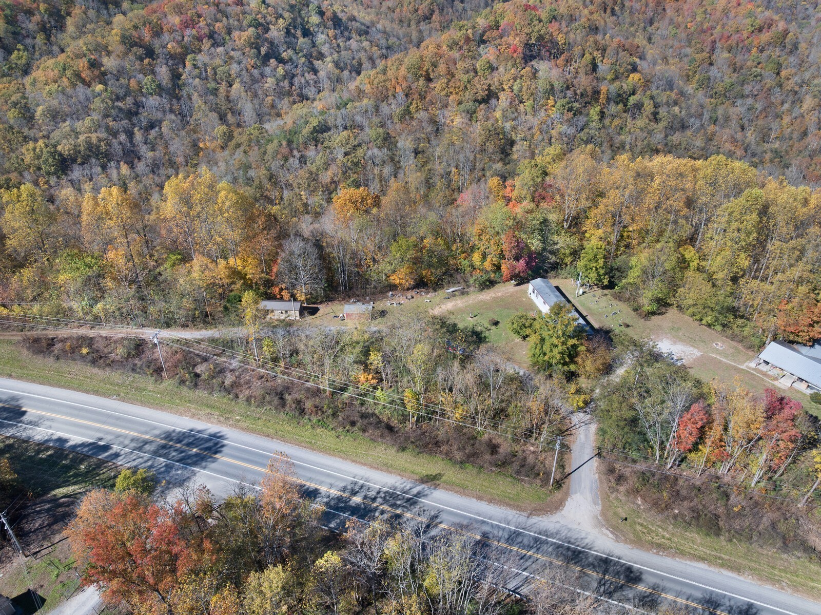 16301B Smithville Hwy