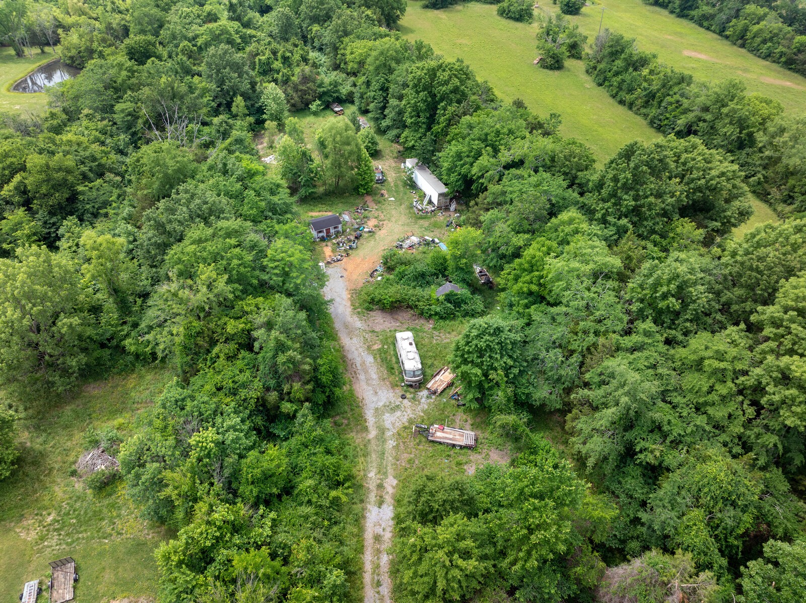 1901 Central Valley Rd