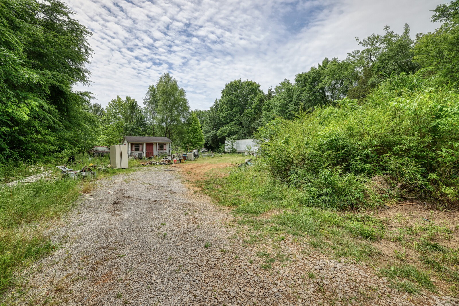 1901 Central Valley Rd