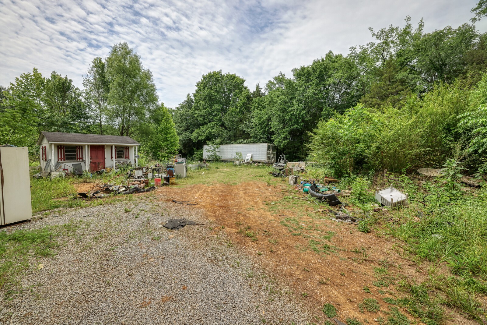 1901 Central Valley Rd