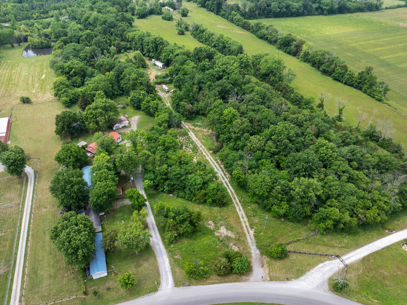 1901 Central Valley Rd