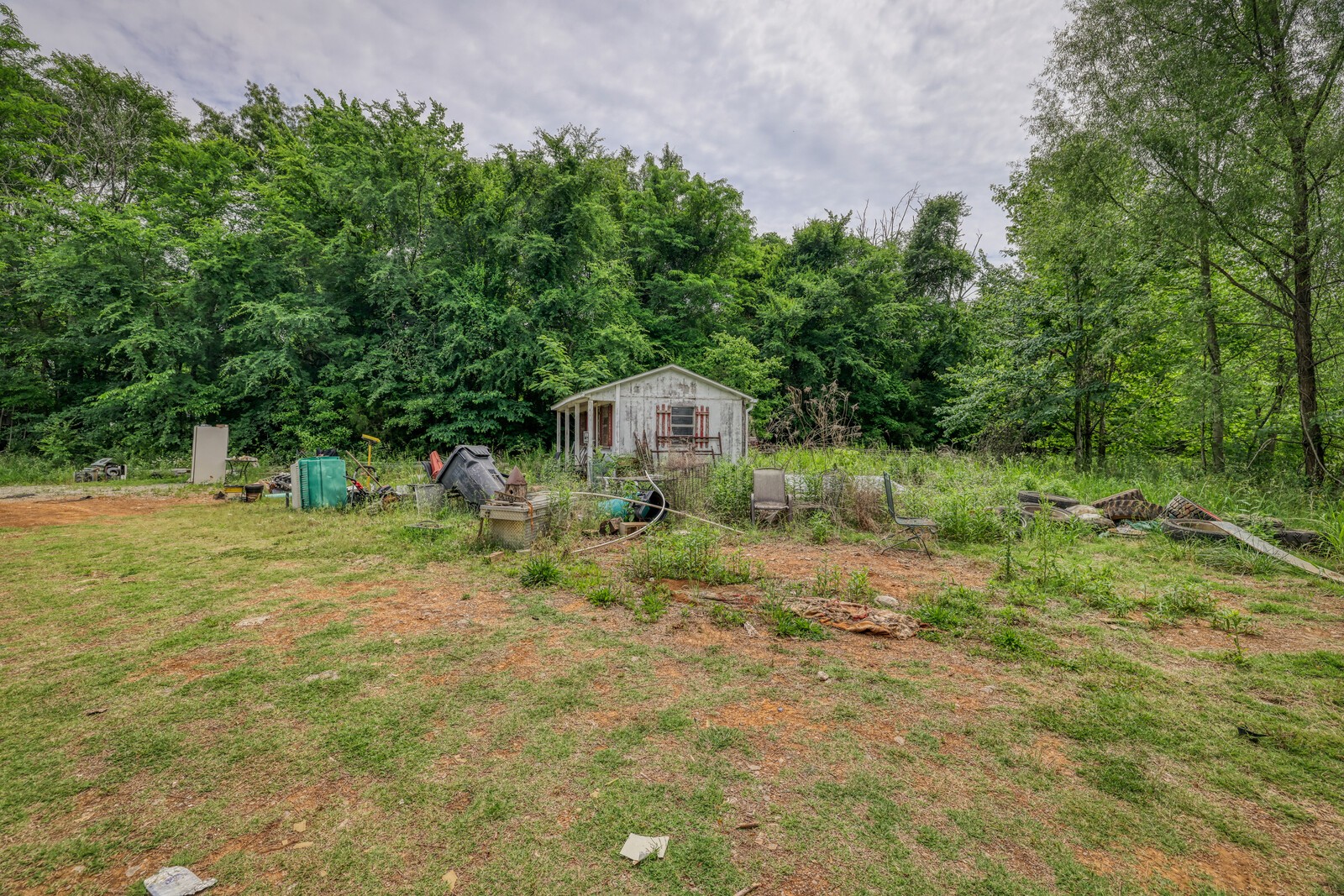 1901 Central Valley Rd
