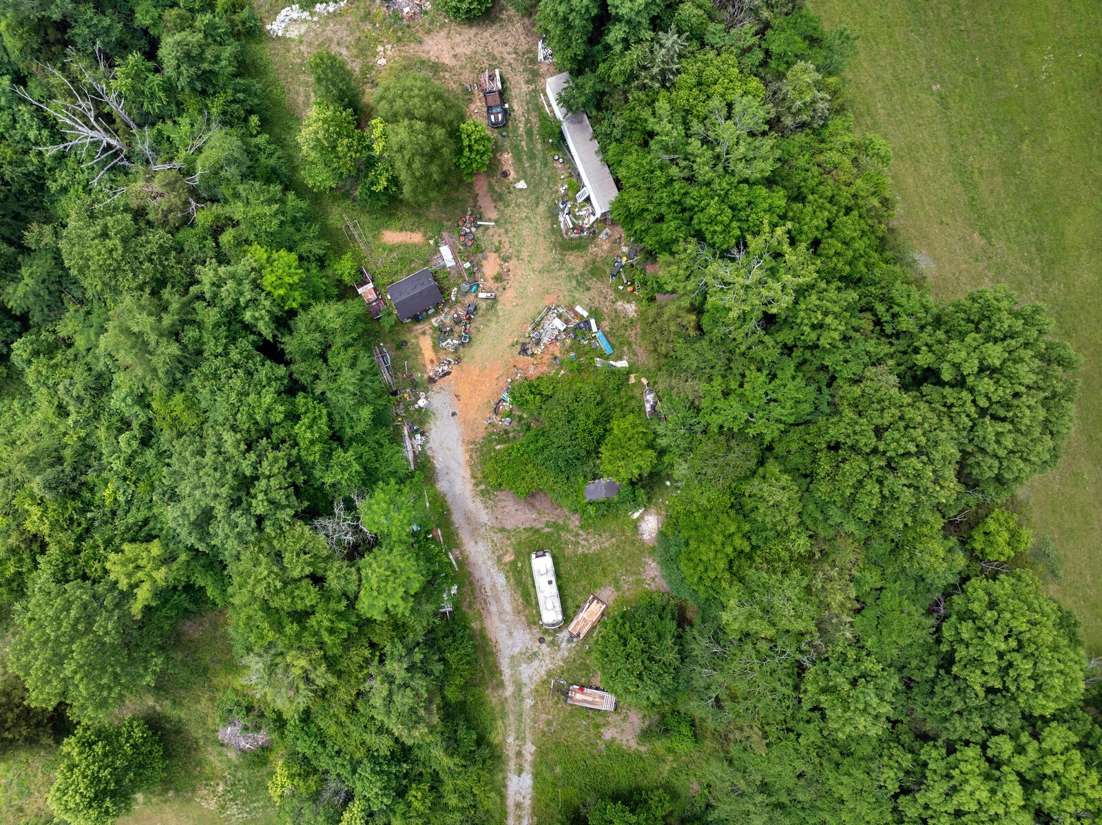 1901 Central Valley Rd