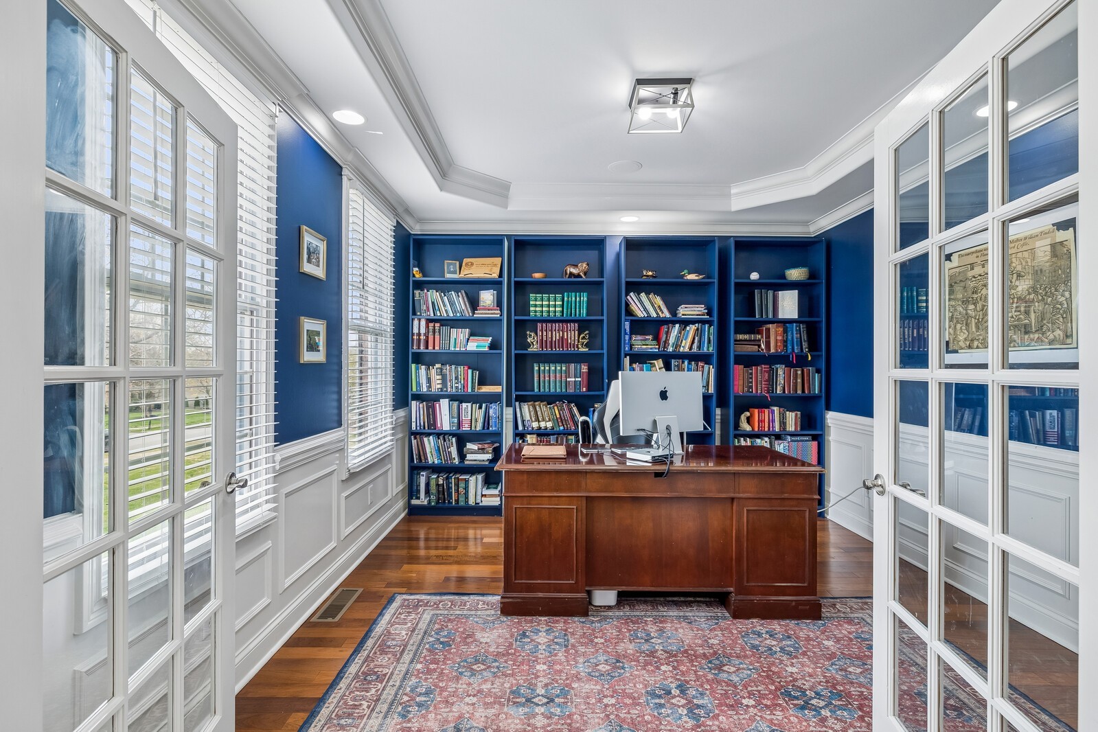 107 Gaston St
