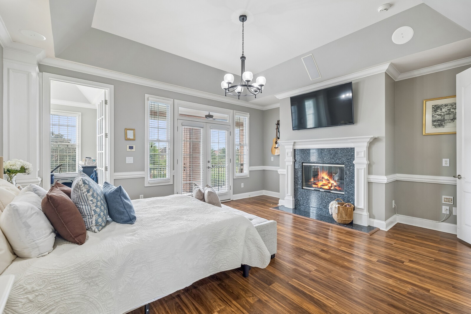 107 Gaston St