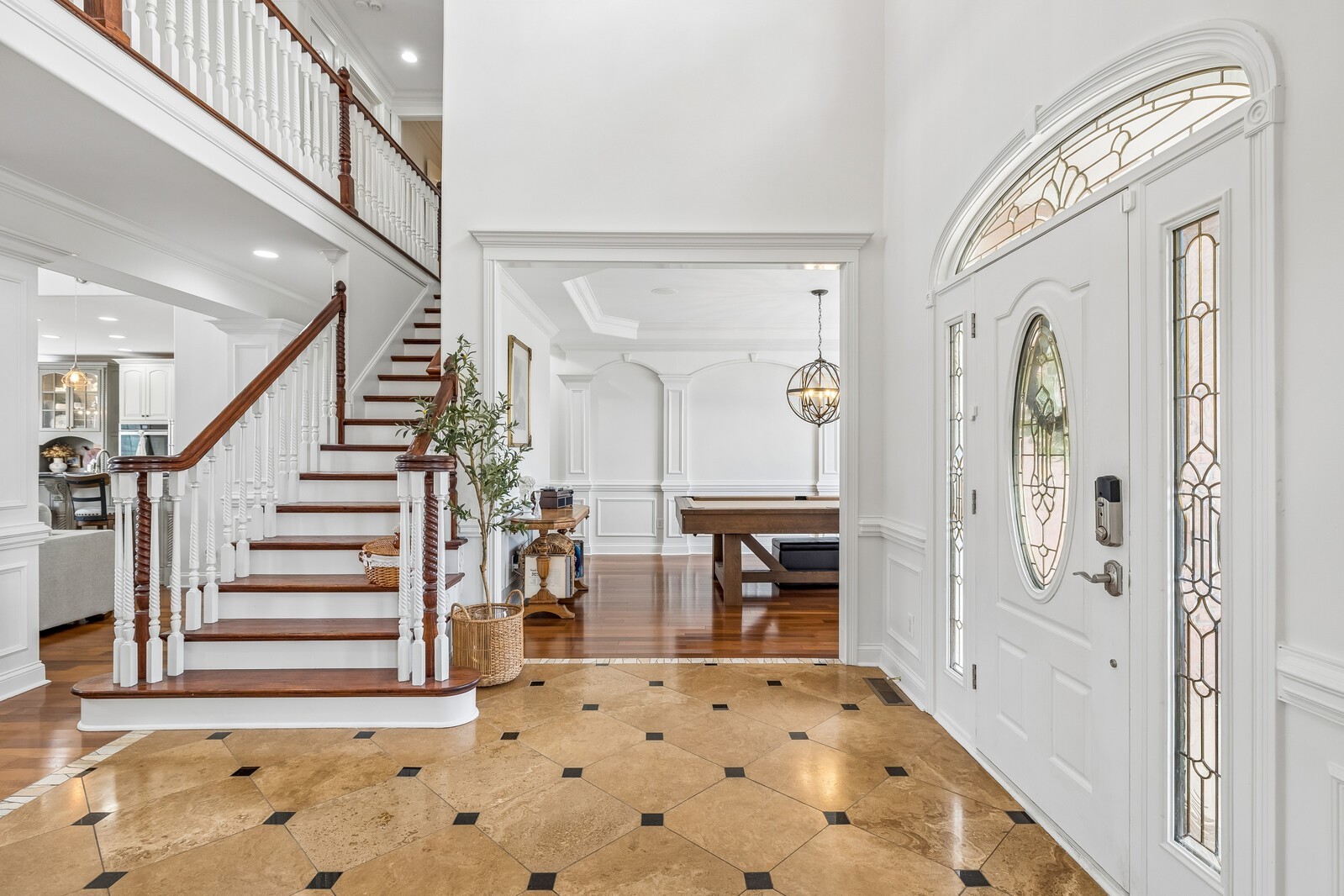 107 Gaston St