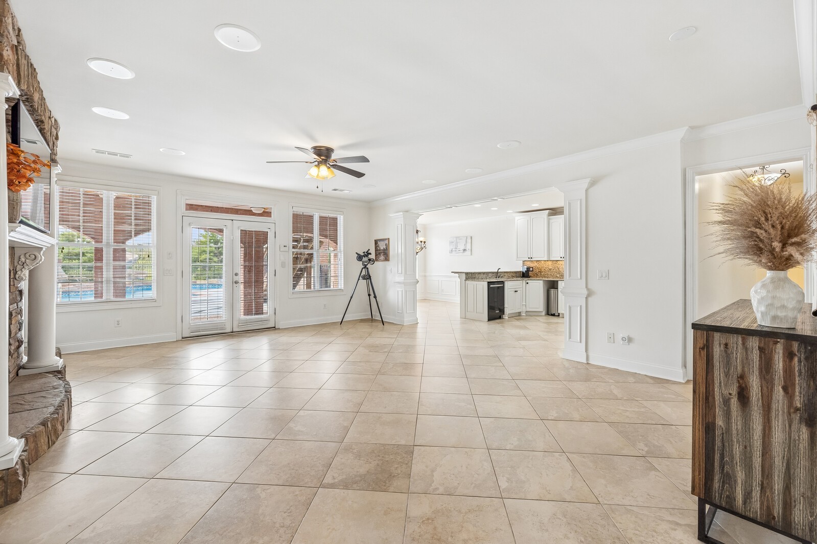 107 Gaston St