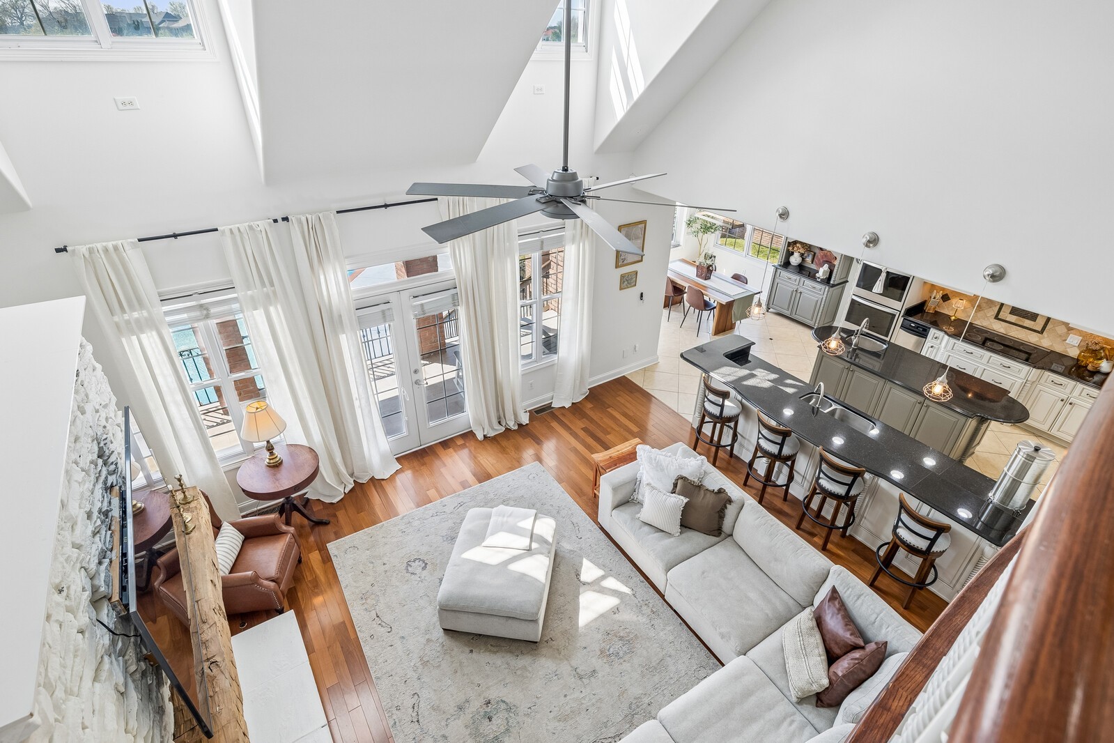 107 Gaston St