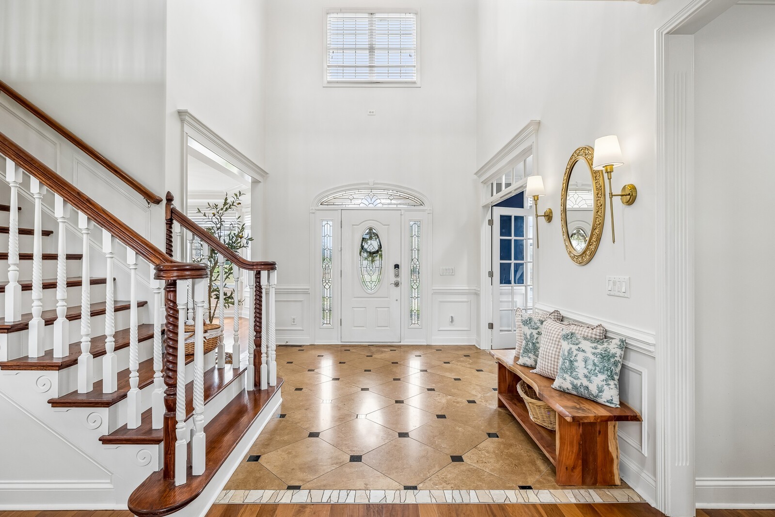 107 Gaston St
