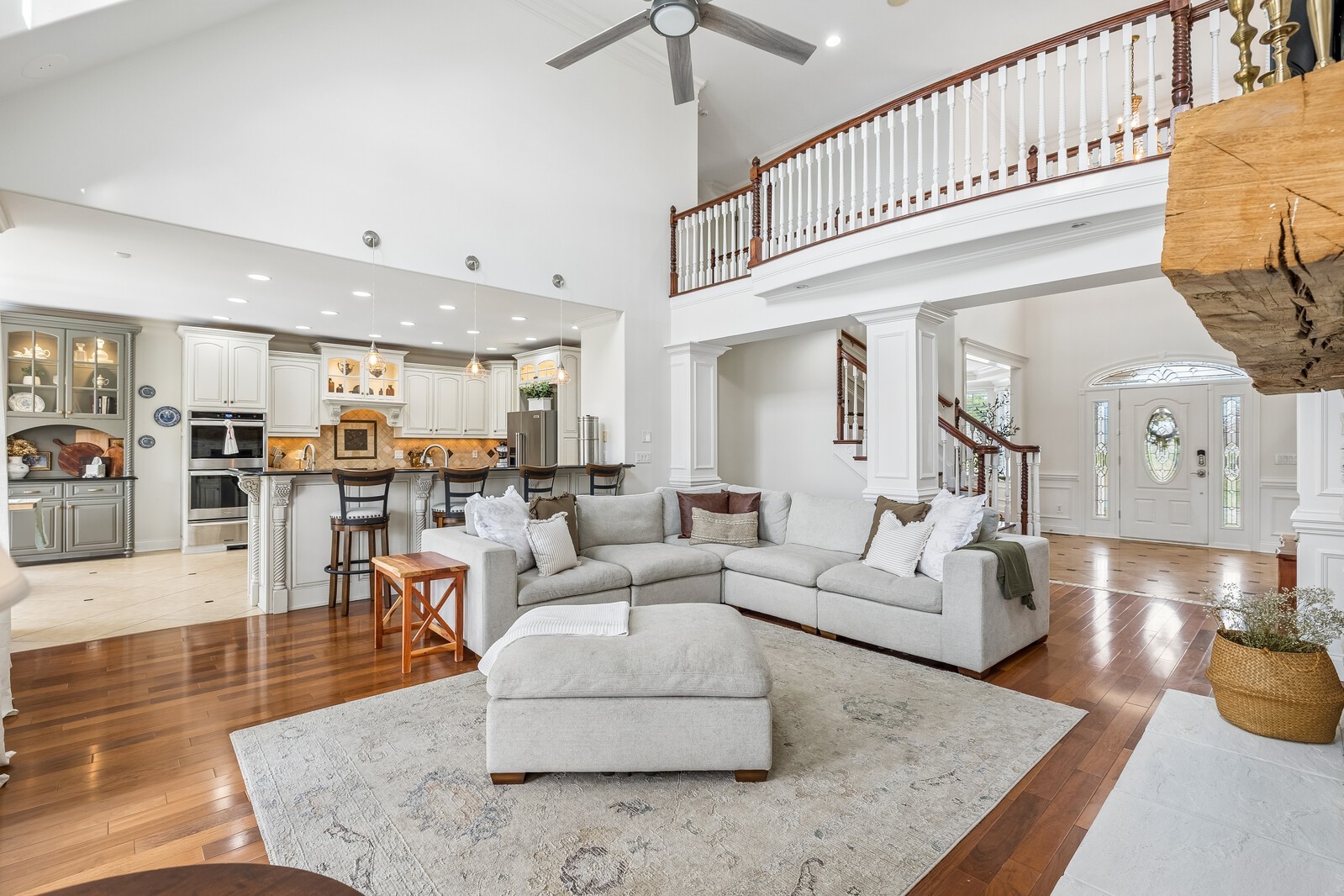 107 Gaston St