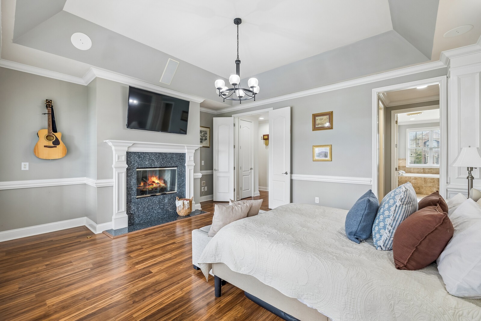 107 Gaston St