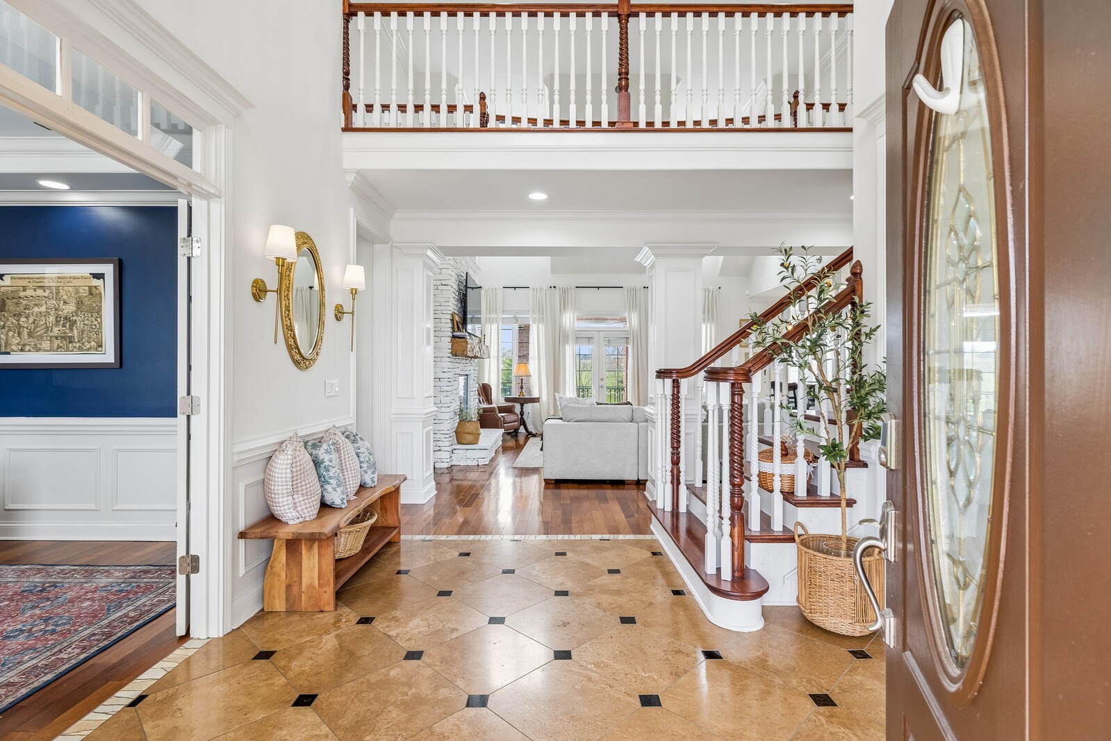 107 Gaston St