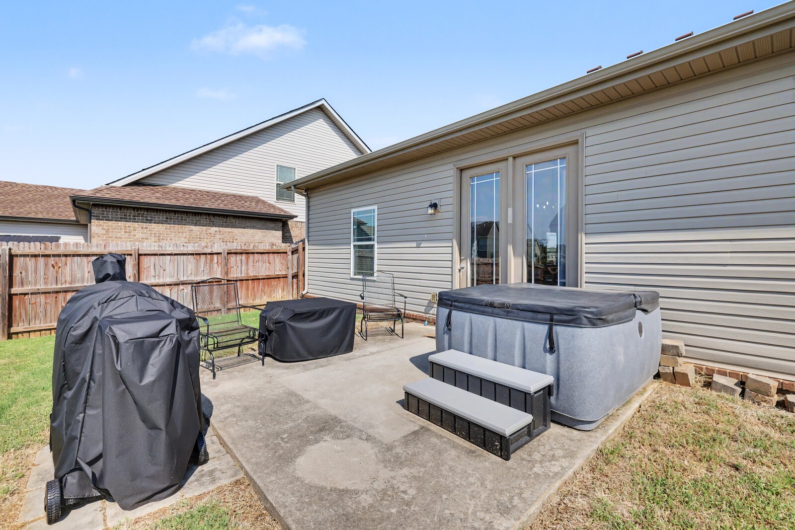 4817 Compassion Ln