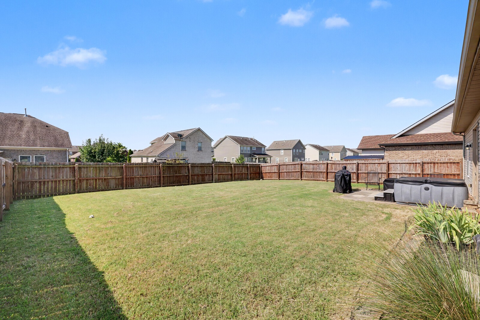 4817 Compassion Ln