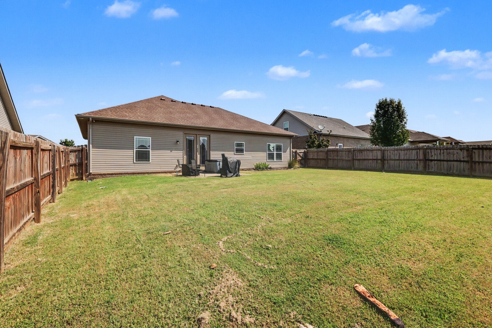 4817 Compassion Ln