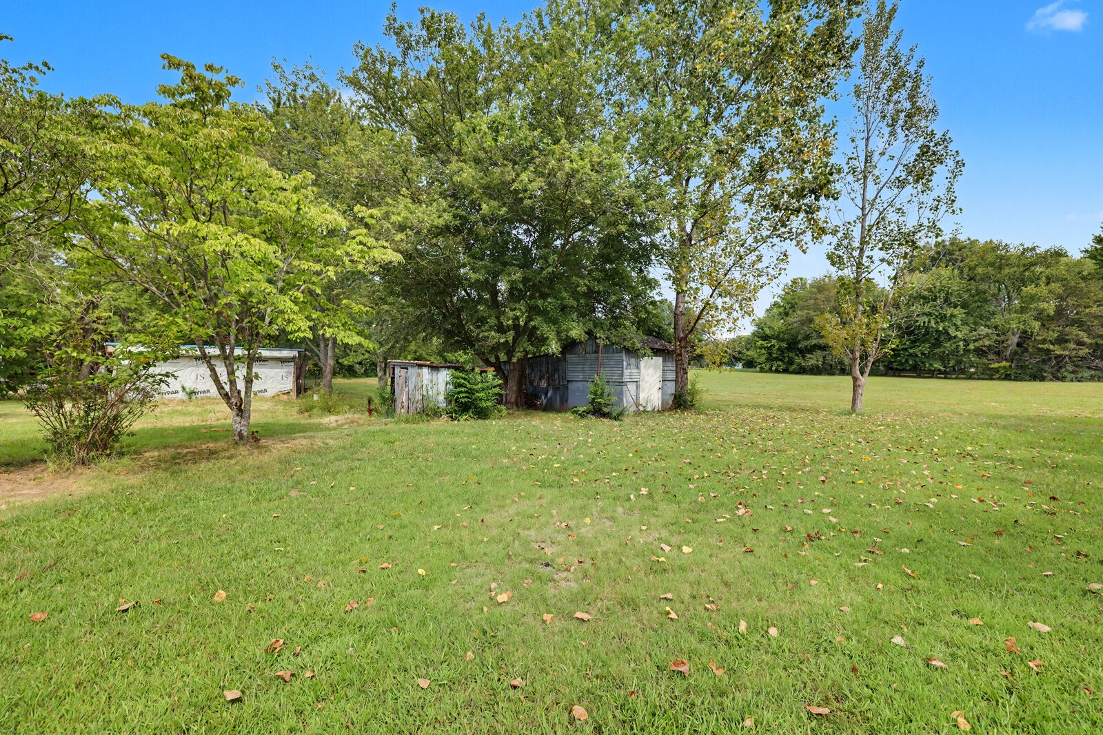 272 Clubbs Rd
