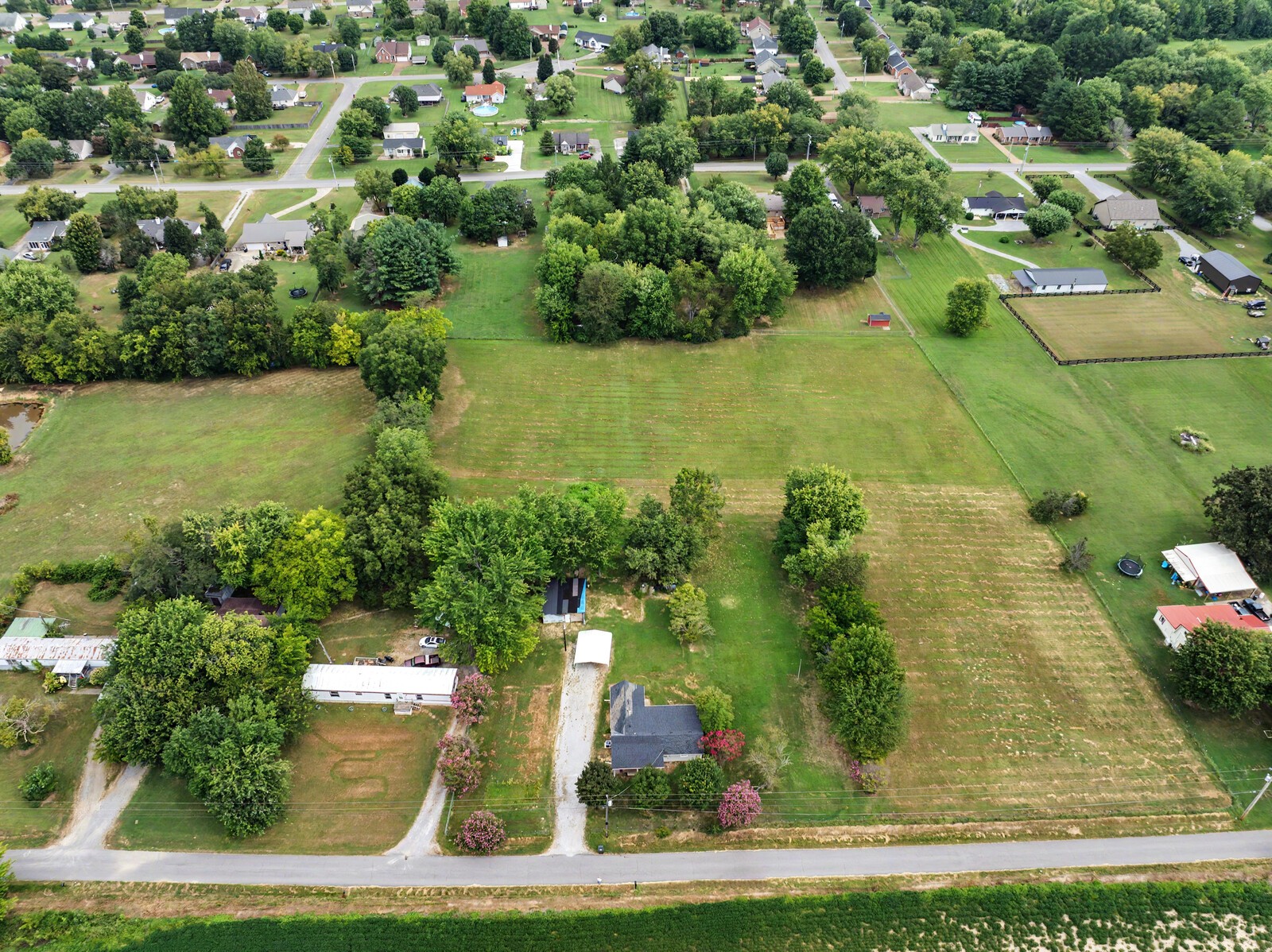 272 Clubbs Rd
