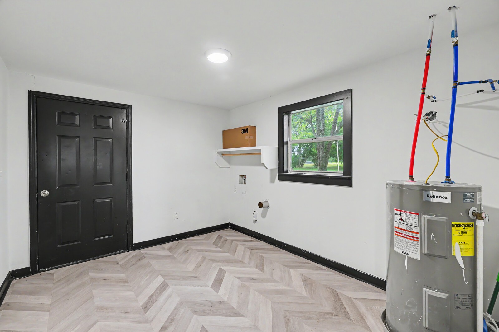 272 Clubbs Rd