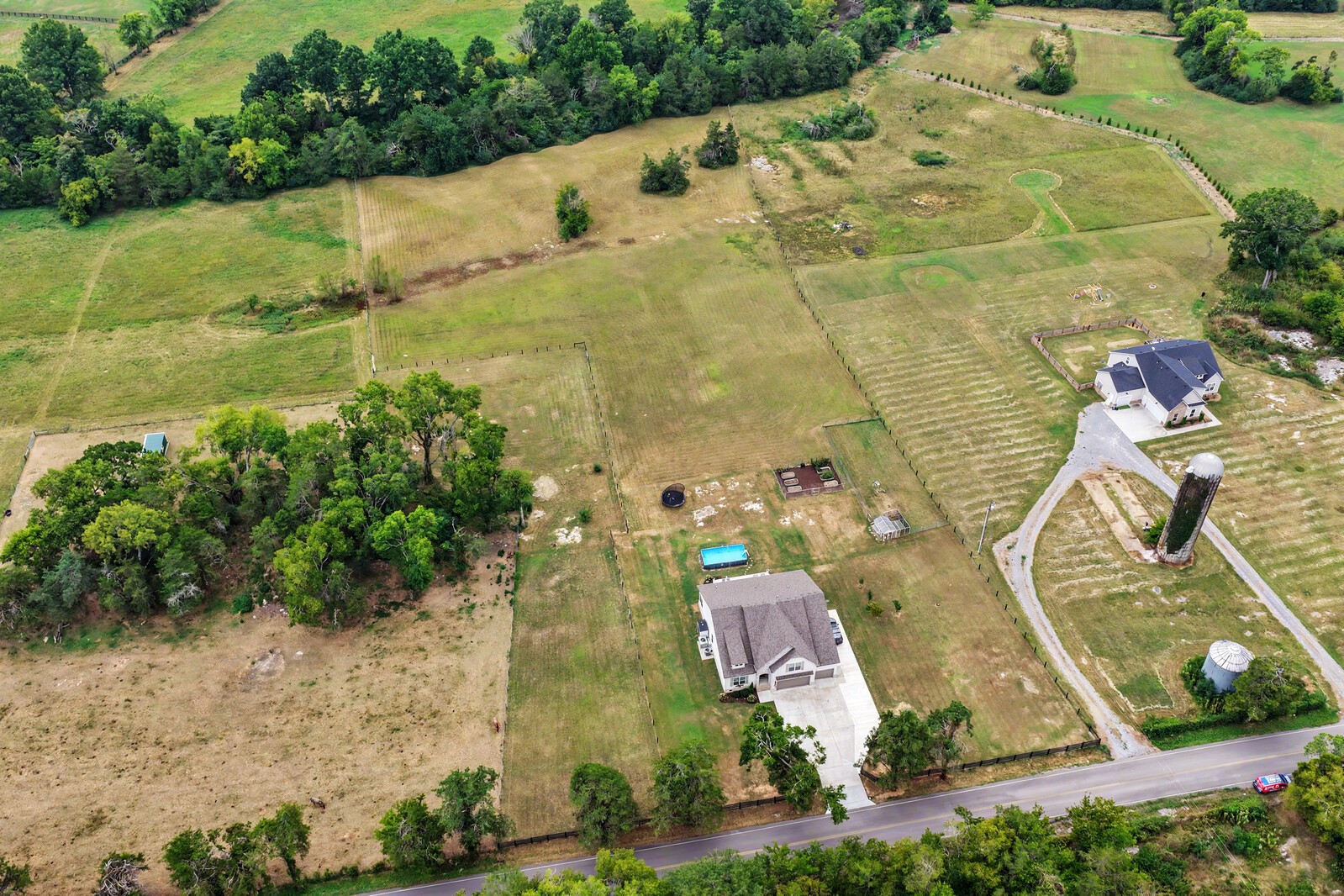 3701 Rock Springs Midland Rd