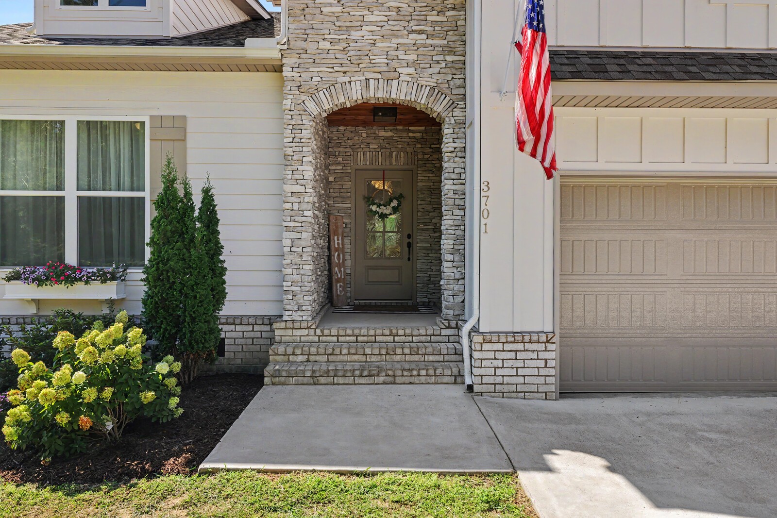 3701 Rock Springs Midland Rd