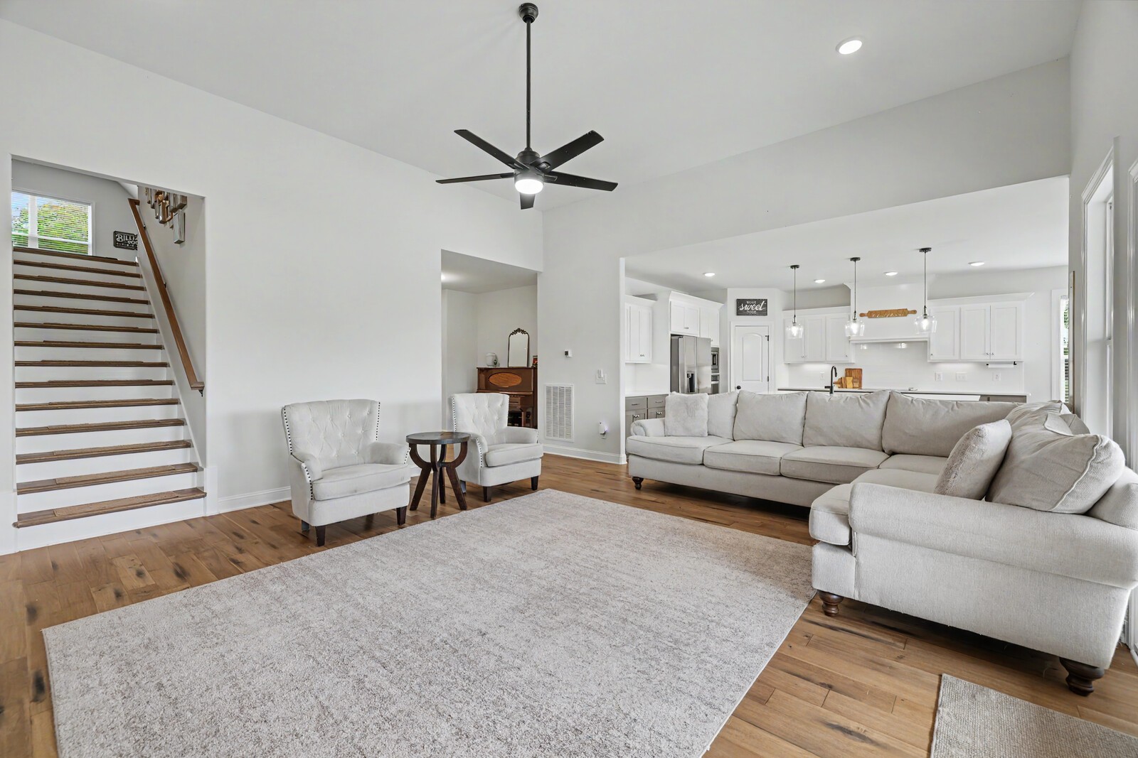 3701 Rock Springs Midland Rd