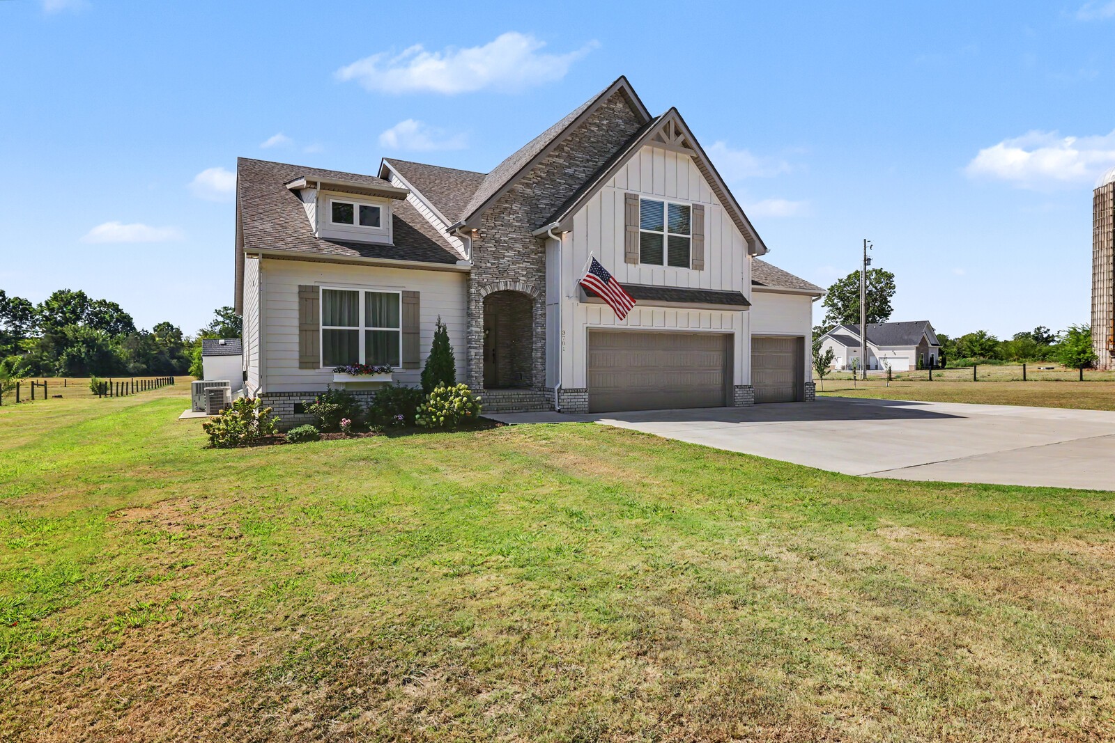 3701 Rock Springs Midland Rd