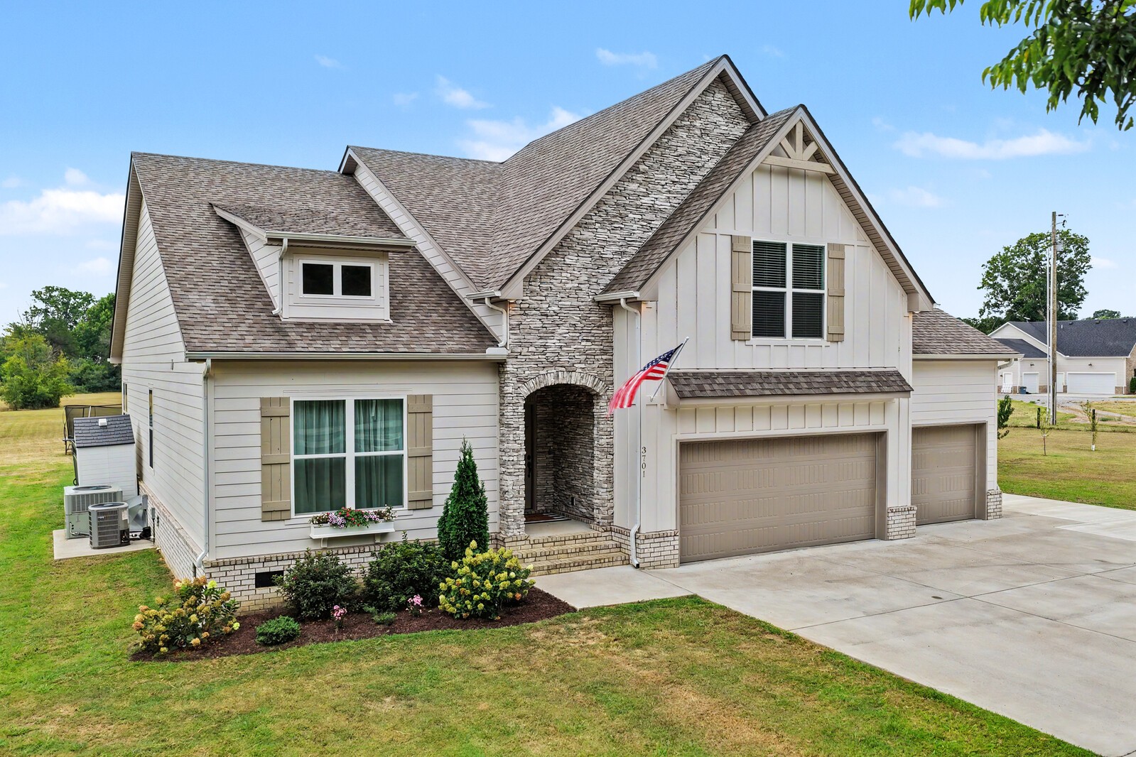 3701 Rock Springs Midland Rd