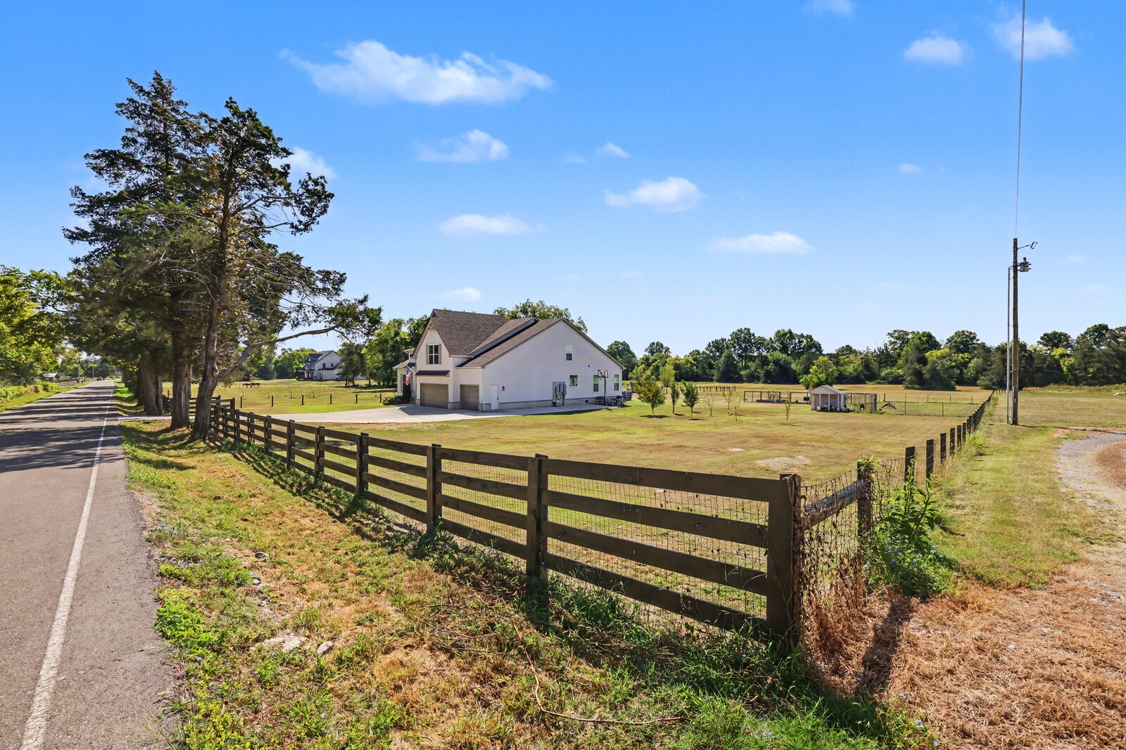 3701 Rock Springs Midland Rd