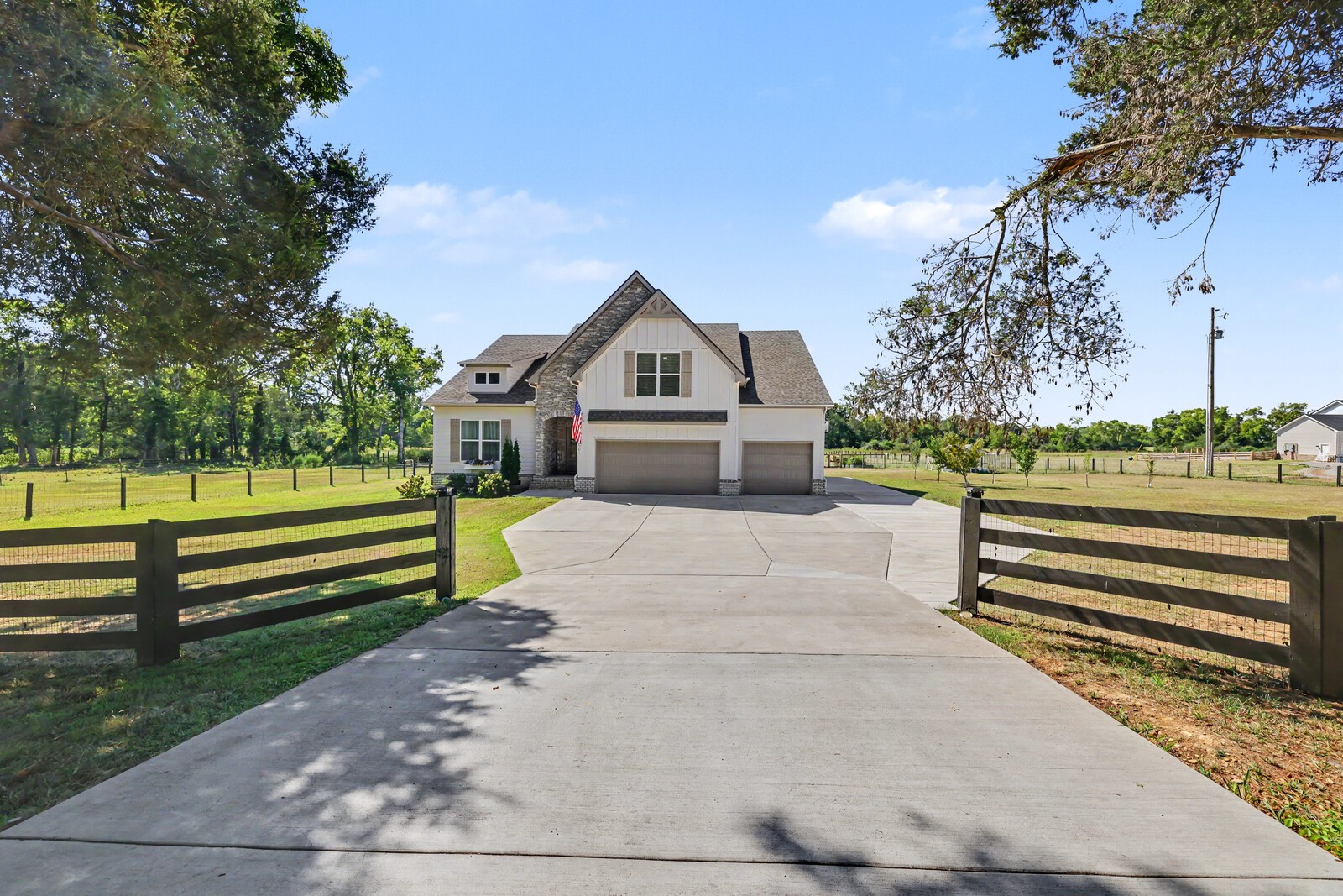 3701 Rock Springs Midland Rd