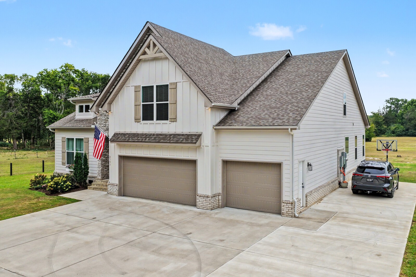 3701 Rock Springs Midland Rd