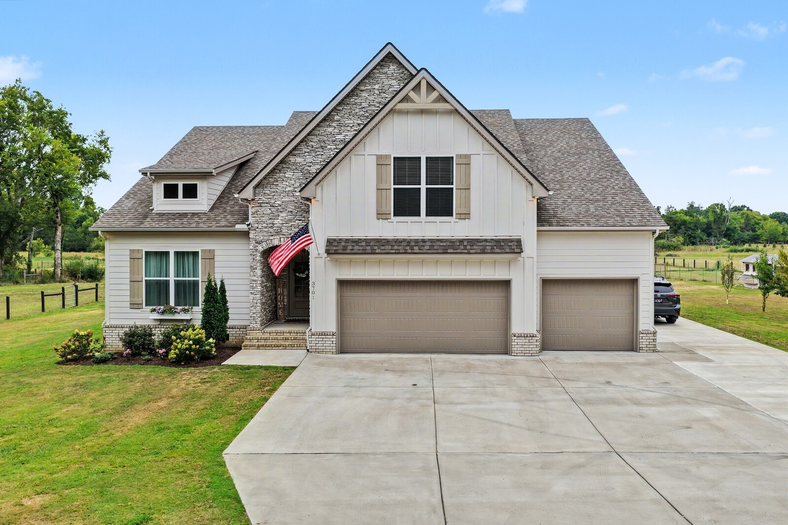 3701 Rock Springs Midland Rd