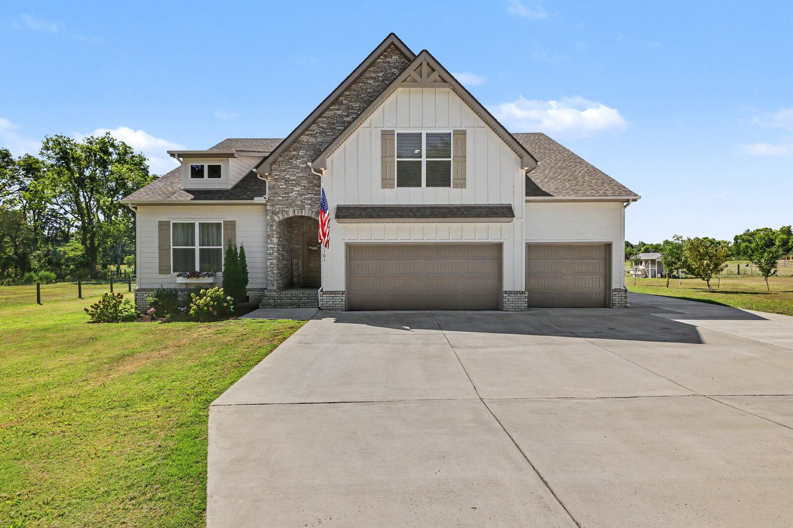 3701 Rock Springs Midland Rd