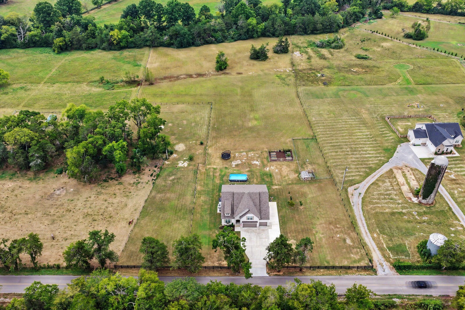 3701 Rock Springs Midland Rd