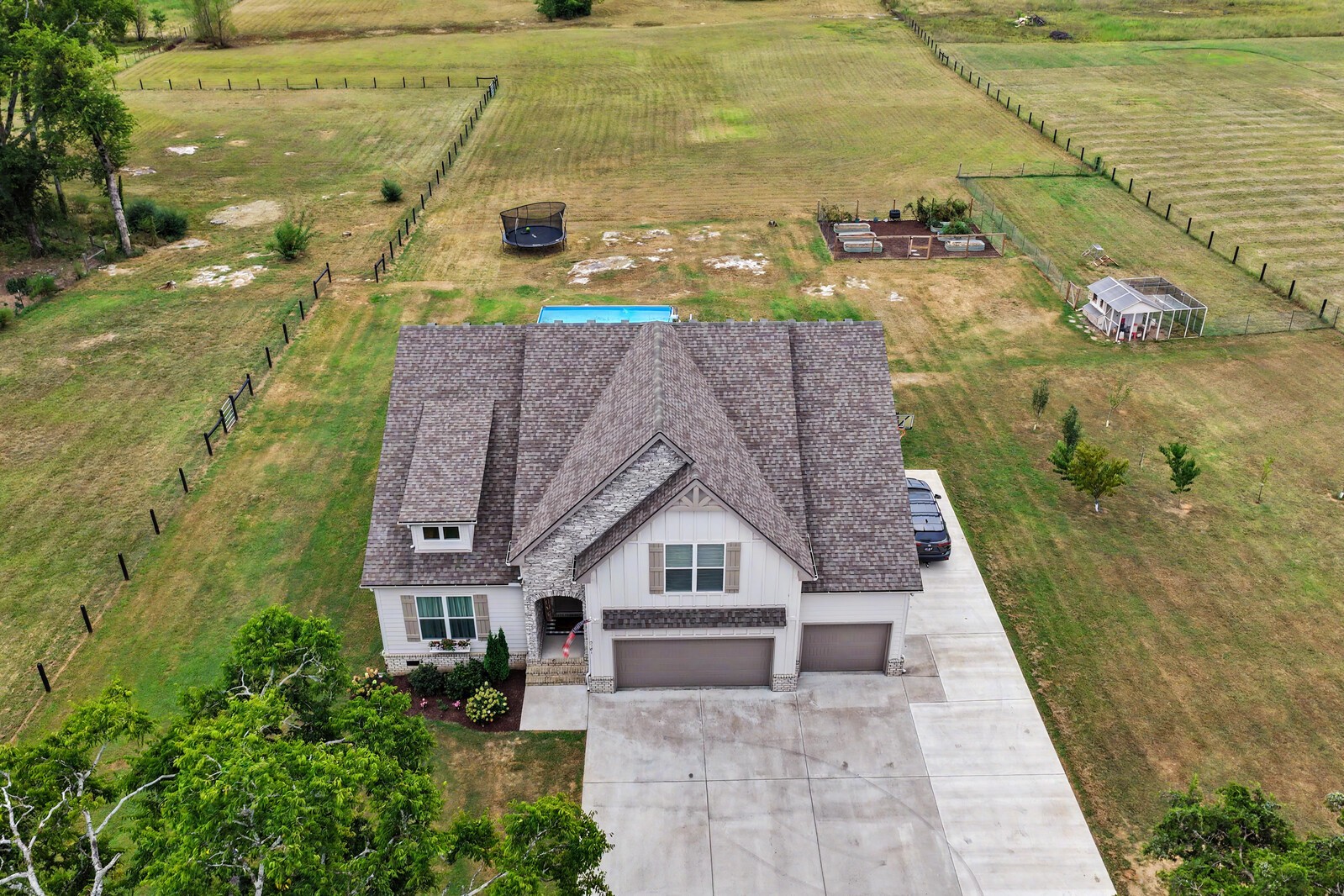 3701 Rock Springs Midland Rd