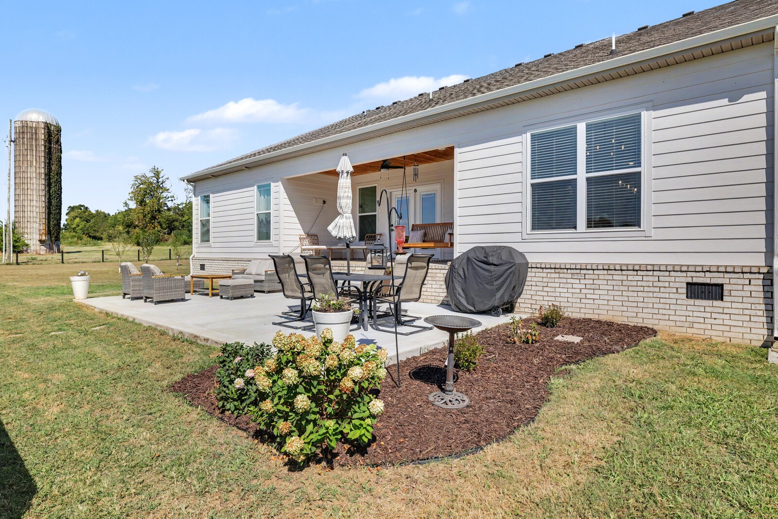 3701 Rock Springs Midland Rd