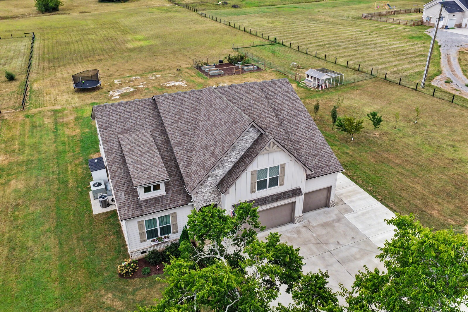 3701 Rock Springs Midland Rd