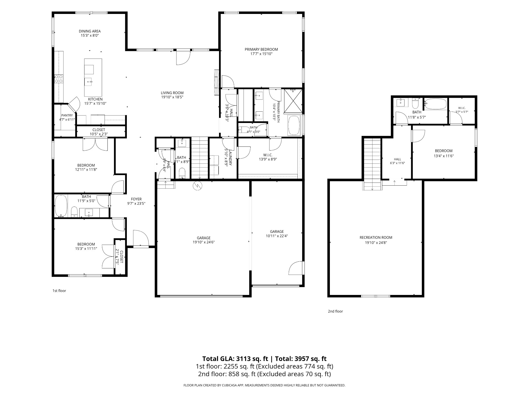 3701 Rock Springs Midland Rd