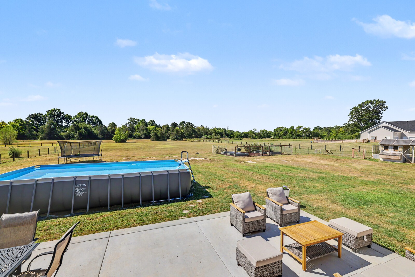 3701 Rock Springs Midland Rd